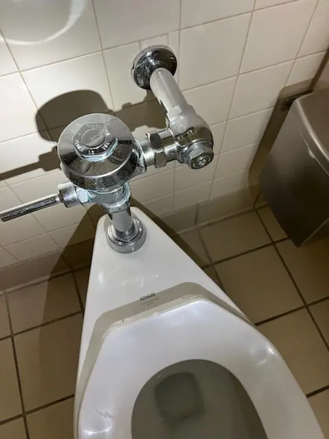 Fixture installation and repair for Sewer Camera Inspection in Roser Park